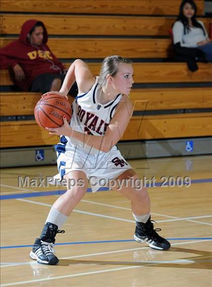 Thumbnail 2 in Agoura vs. San Marcos photogallery.