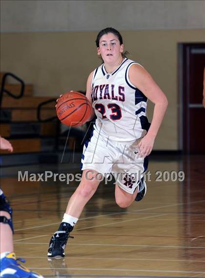 Thumbnail 3 in Agoura vs. San Marcos photogallery.