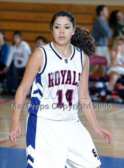 Thumbnail 1 in Agoura vs. San Marcos photogallery.