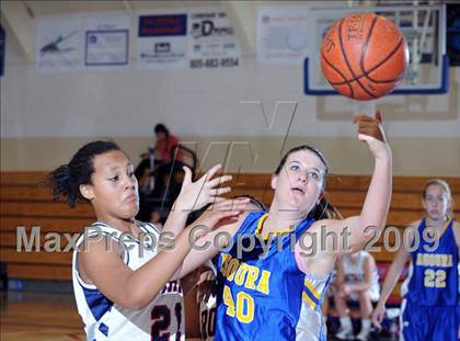 Thumbnail 3 in Agoura vs. San Marcos photogallery.
