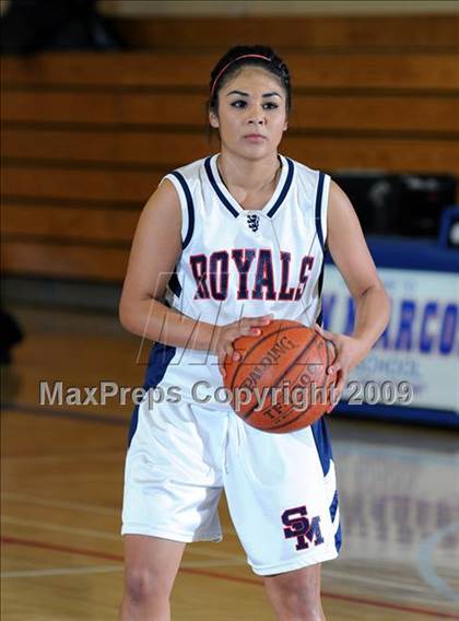 Thumbnail 1 in Agoura vs. San Marcos photogallery.
