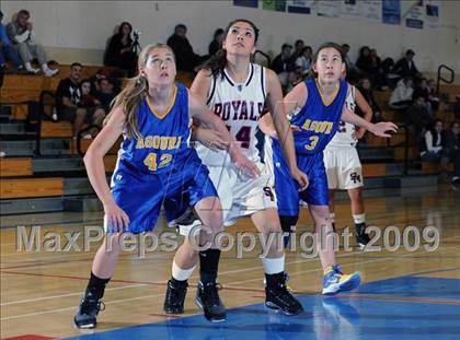 Thumbnail 1 in Agoura vs. San Marcos photogallery.