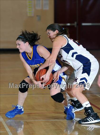 Thumbnail 3 in Agoura vs. San Marcos photogallery.