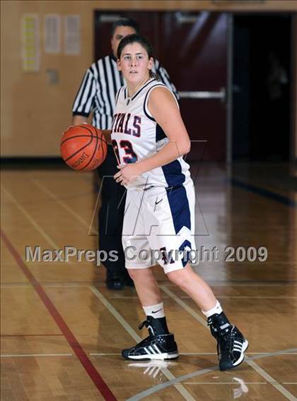 Thumbnail 3 in Agoura vs. San Marcos photogallery.