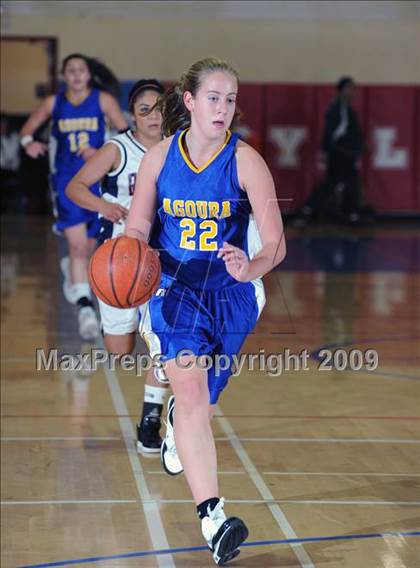 Thumbnail 3 in Agoura vs. San Marcos photogallery.