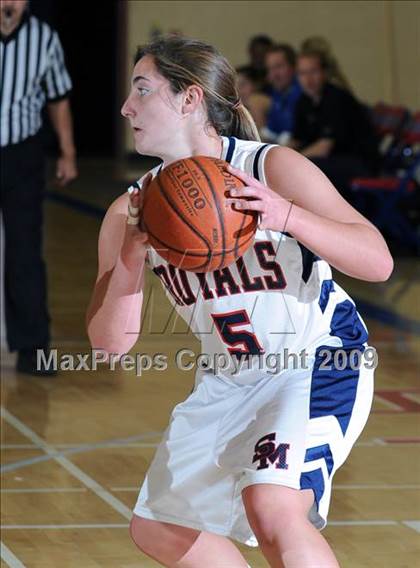 Thumbnail 1 in Agoura vs. San Marcos photogallery.