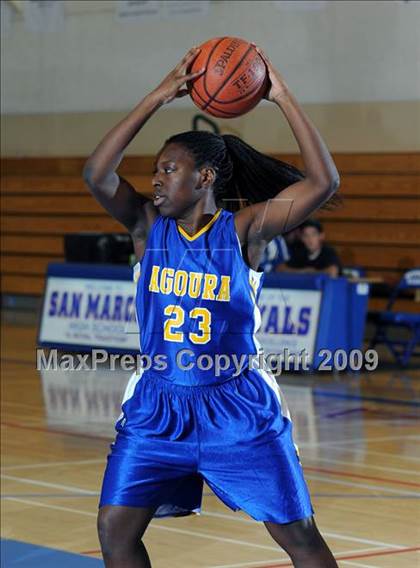 Thumbnail 1 in Agoura vs. San Marcos photogallery.
