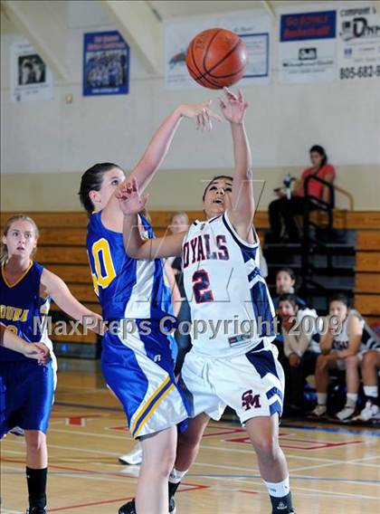 Thumbnail 1 in Agoura vs. San Marcos photogallery.