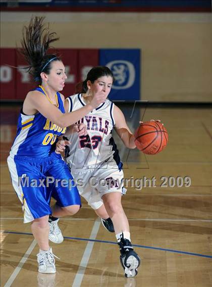 Thumbnail 1 in Agoura vs. San Marcos photogallery.
