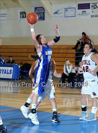 Thumbnail 3 in Agoura vs. San Marcos photogallery.