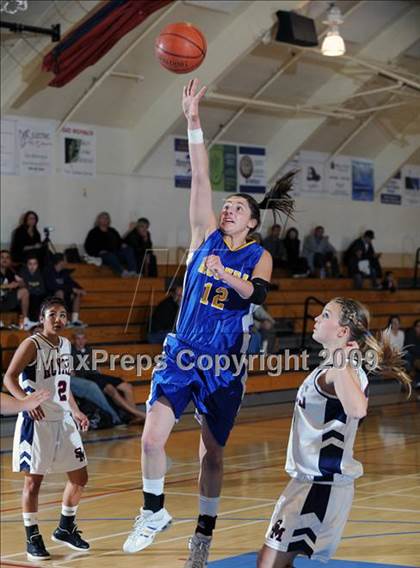 Thumbnail 1 in Agoura vs. San Marcos photogallery.