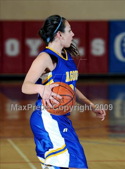 Thumbnail 2 in Agoura vs. San Marcos photogallery.