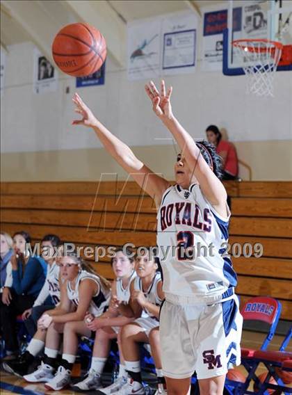 Thumbnail 1 in Agoura vs. San Marcos photogallery.