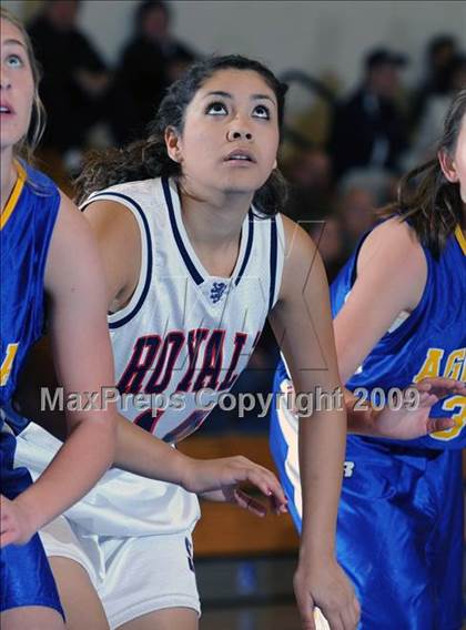 Thumbnail 2 in Agoura vs. San Marcos photogallery.