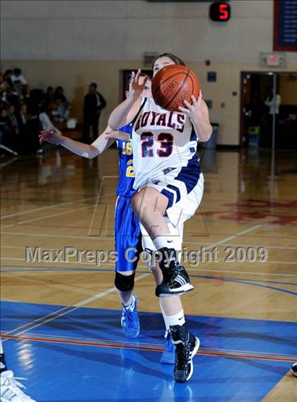 Thumbnail 1 in Agoura vs. San Marcos photogallery.