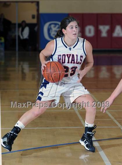 Thumbnail 3 in Agoura vs. San Marcos photogallery.