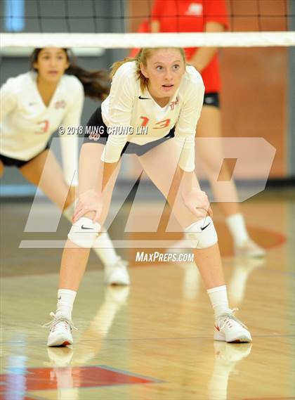 Thumbnail 3 in Santa Margarita @ Mater Dei  photogallery.