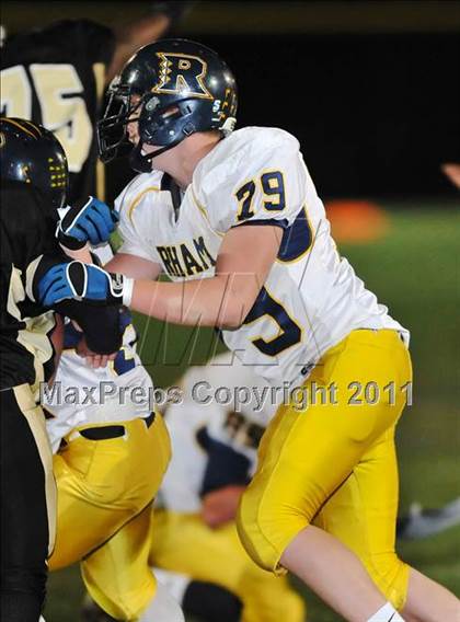 Thumbnail 1 in RHAM @ East Hartford photogallery.