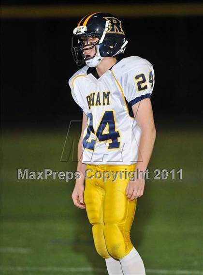 Thumbnail 3 in RHAM @ East Hartford photogallery.