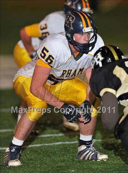 Thumbnail 2 in RHAM @ East Hartford photogallery.