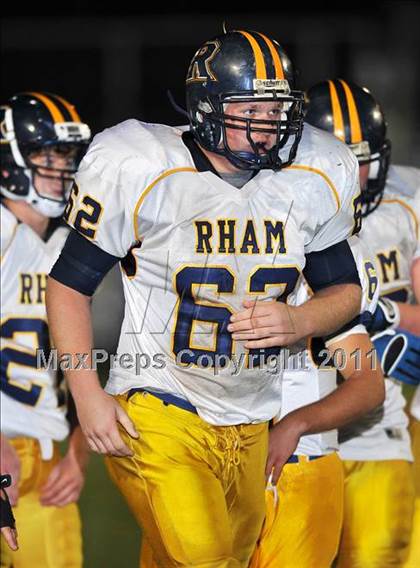 Thumbnail 3 in RHAM @ East Hartford photogallery.