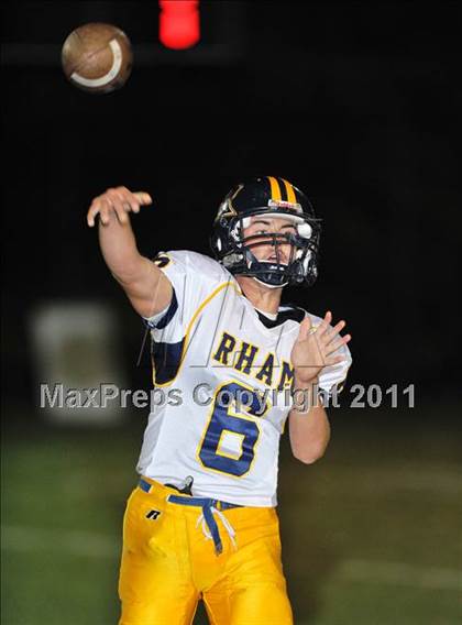 Thumbnail 1 in RHAM @ East Hartford photogallery.