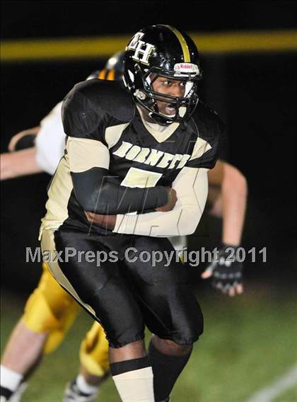 Thumbnail 2 in RHAM @ East Hartford photogallery.