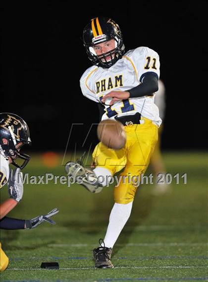 Thumbnail 3 in RHAM @ East Hartford photogallery.