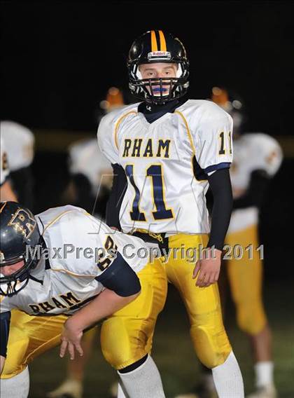 Thumbnail 2 in RHAM @ East Hartford photogallery.
