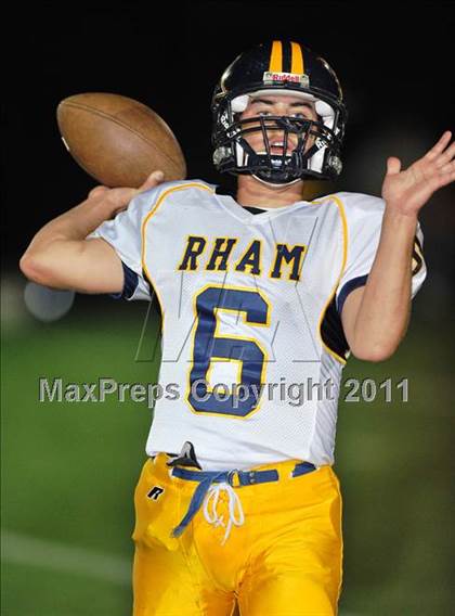 Thumbnail 2 in RHAM @ East Hartford photogallery.