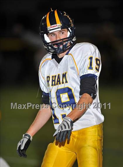 Thumbnail 2 in RHAM @ East Hartford photogallery.