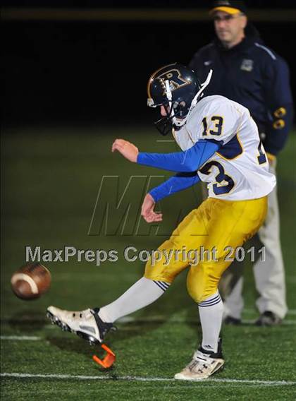 Thumbnail 1 in RHAM @ East Hartford photogallery.
