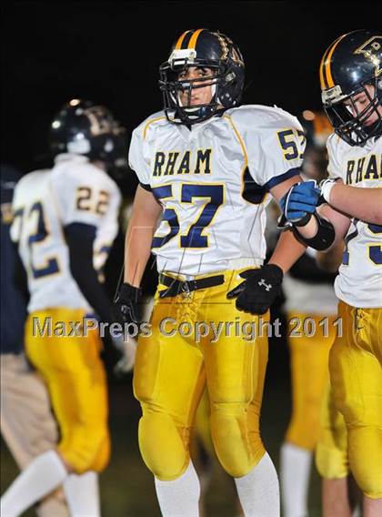 Thumbnail 3 in RHAM @ East Hartford photogallery.