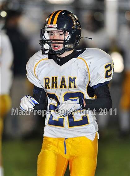 Thumbnail 3 in RHAM @ East Hartford photogallery.