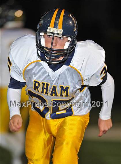 Thumbnail 3 in RHAM @ East Hartford photogallery.