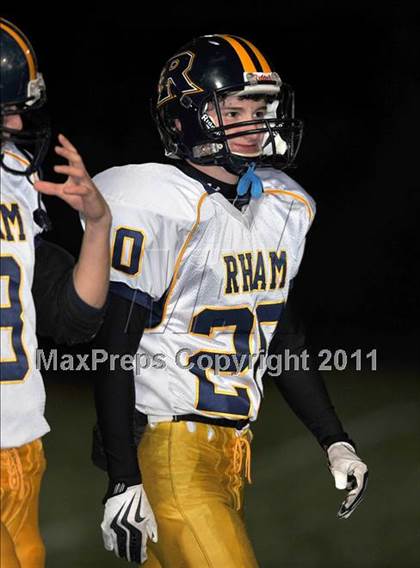 Thumbnail 2 in RHAM @ East Hartford photogallery.