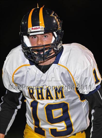 Thumbnail 1 in RHAM @ East Hartford photogallery.