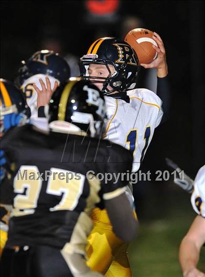 Thumbnail 2 in RHAM @ East Hartford photogallery.