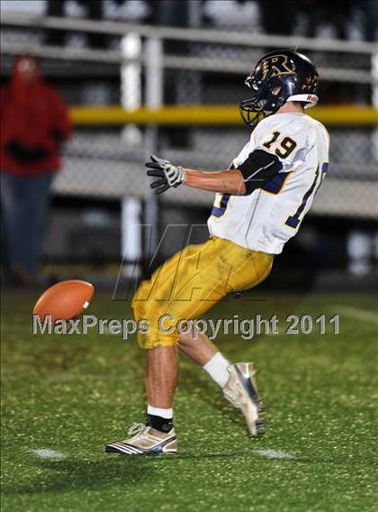 Thumbnail 1 in RHAM @ East Hartford photogallery.