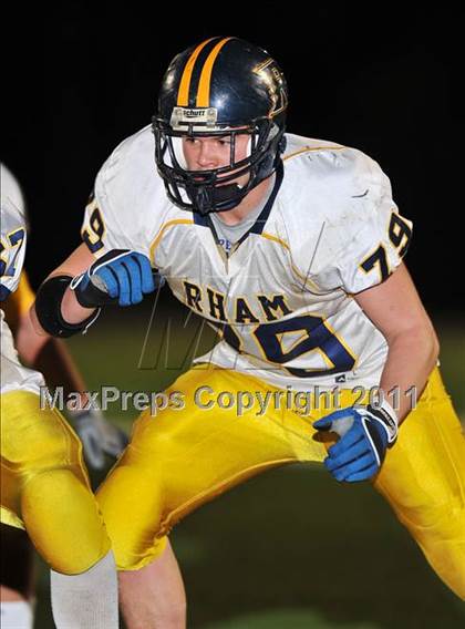 Thumbnail 1 in RHAM @ East Hartford photogallery.