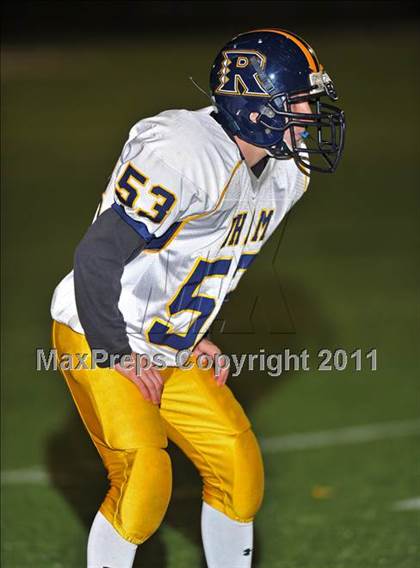 Thumbnail 1 in RHAM @ East Hartford photogallery.