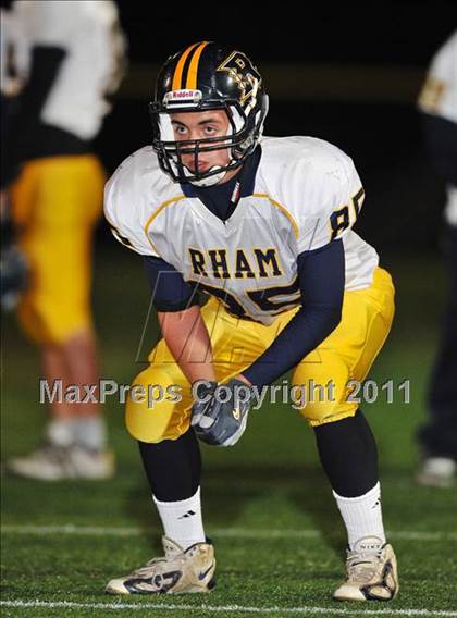 Thumbnail 1 in RHAM @ East Hartford photogallery.