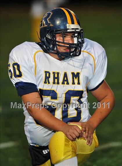 Thumbnail 1 in RHAM @ East Hartford photogallery.
