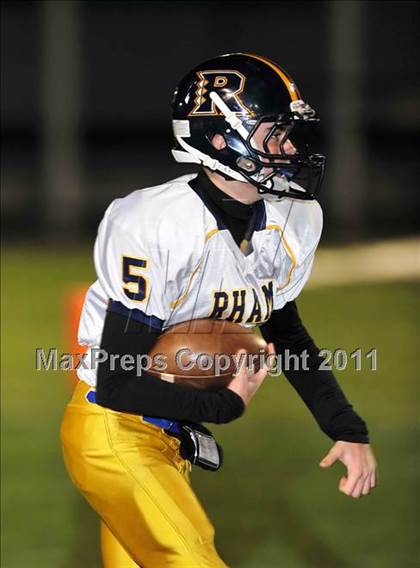 Thumbnail 3 in RHAM @ East Hartford photogallery.