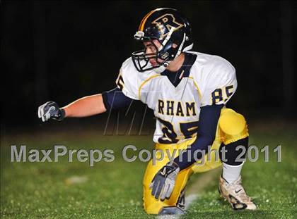 Thumbnail 2 in RHAM @ East Hartford photogallery.