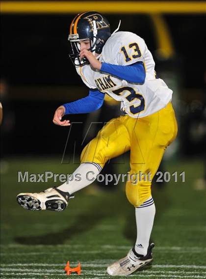 Thumbnail 3 in RHAM @ East Hartford photogallery.