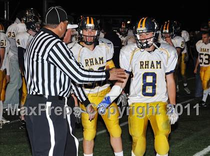 Thumbnail 1 in RHAM @ East Hartford photogallery.