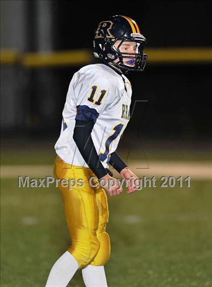 Thumbnail 3 in RHAM @ East Hartford photogallery.