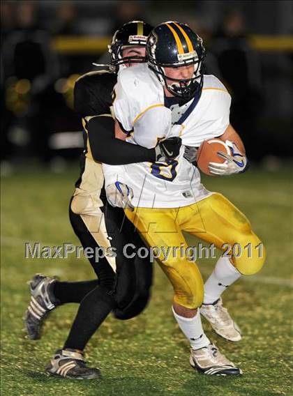 Thumbnail 1 in RHAM @ East Hartford photogallery.