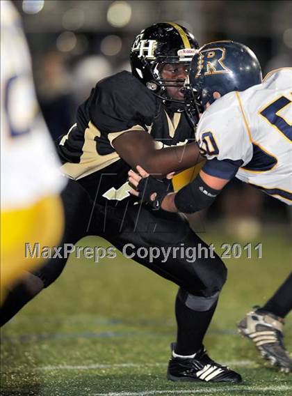 Thumbnail 1 in RHAM @ East Hartford photogallery.